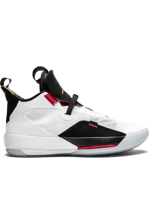 Jordan Baskets Air 33