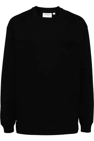 Chocoolate T-shirt à poche poitrine