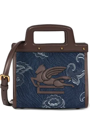 Etro Petit sac à main Love Trotter