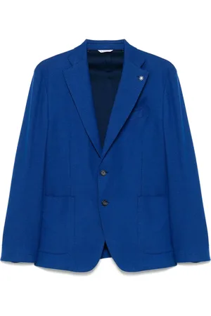 Manuel Ritz Blazer en coton