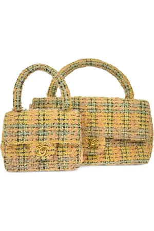 CHANEL Sac à main Classic Flap (1992)
