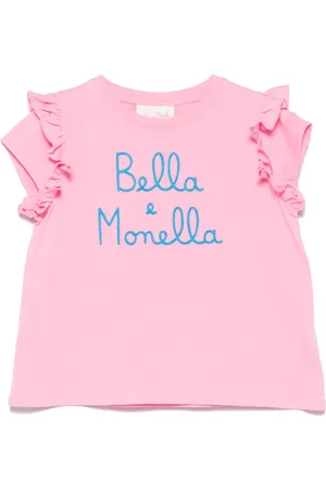 MC2 SAINT BARTH T-shirt Baby