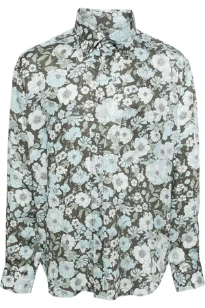 Tom Ford Chemise Delicate Floral