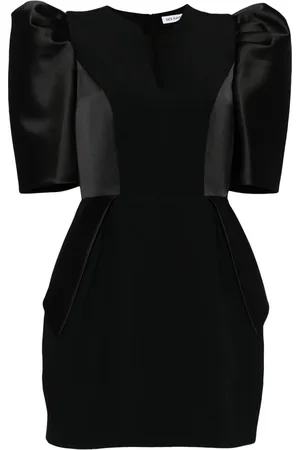 DICE KAYEK Robe à col v