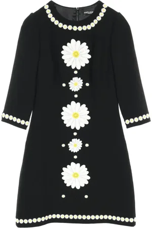 Dolce & Gabbana Robe Margaret (années 2010)