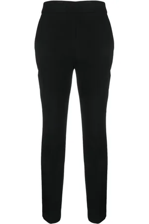 Twin-Set Pantalon fuselé à coupe slim