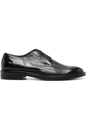 Paul Smith Derbies en cuir à lacets