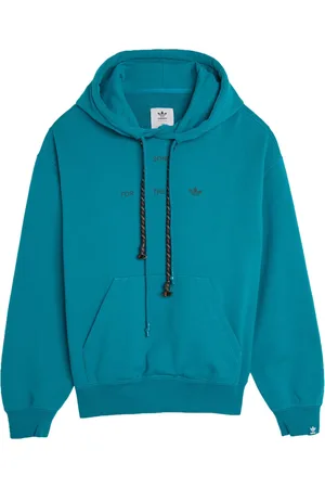 adidas X SFTM hoodie à logo imprimé