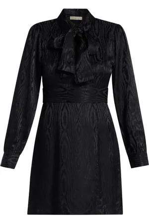 Michael Kors Robe courte à détail de nœud