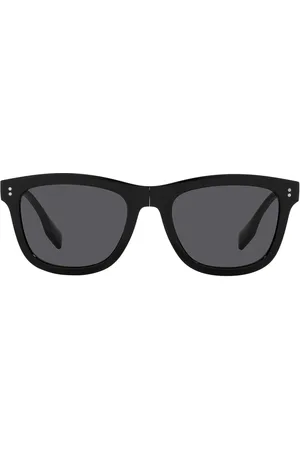 Burberry Lunettes de soleil à monture carrée