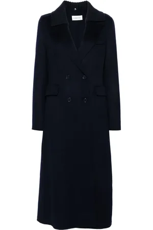 P.A.R.O.S.H. Manteau en laine
