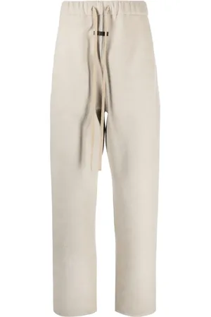 FEAR OF GOD Pantalon Eternal en polaire
