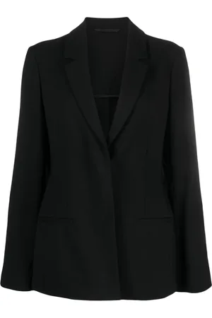Givenchy Blazer à simple boutonnage