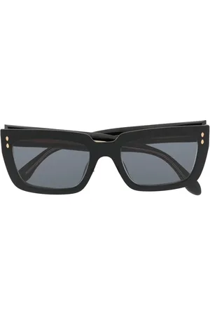 Isabel Marant Lunettes de soleil à monture carrée