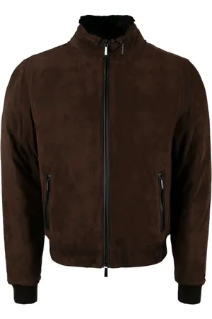 MOORER Veste Celotti