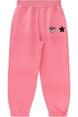 Chiara Ferragni Pantalon de jogging Eyestar