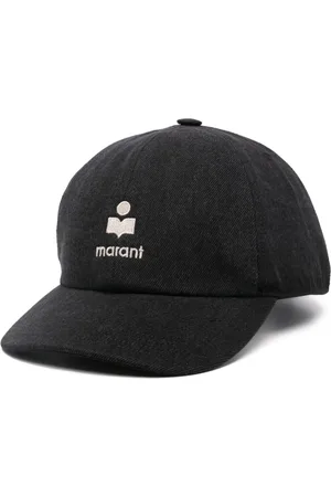 Isabel Marant Casquette Tomas