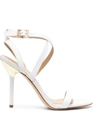 Michael Kors Sandales à bout ouvert