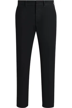 Tom Ford Pantalon Moleskin