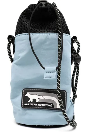 Maison Kitsuné Sac seau Flash Fox