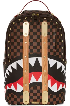 Sprayground Sac à dos Classic Shark