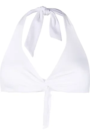 FISICO Haut de bikini à dos-nu