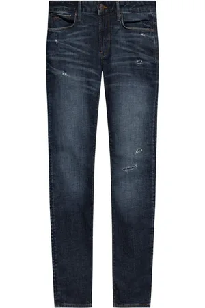 Emporio Armani Jean slim J06