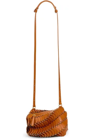 Paco rabanne Sac porté épaule à maillons