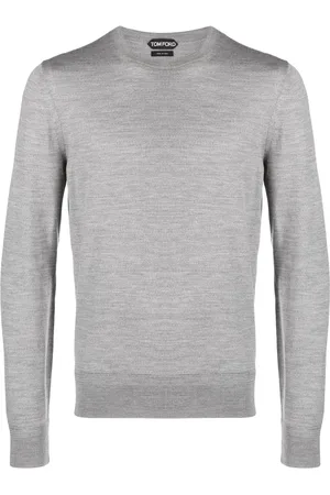 Tom Ford Pull en maille fine