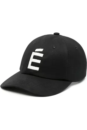 Etudes Casquette à logo brodé