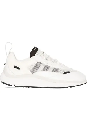 Y-3 Baskets Shiku Run à lacets
