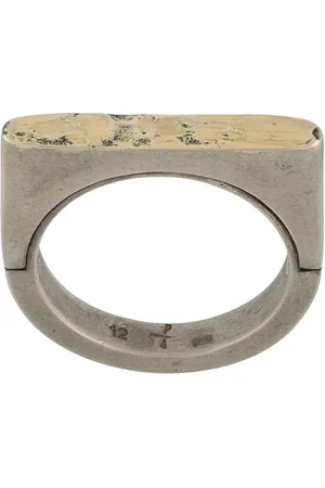 PARTS OF FOUR Bague Sistema