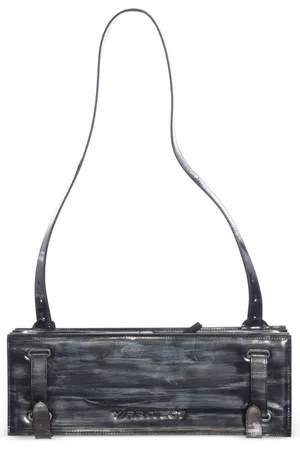 Y / PROJECT Mini sac porté épaule Accordion
