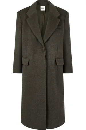 Studio Tomboy Manteau en laine