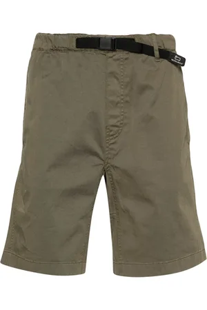 Woolrich Short à taille élastiquée