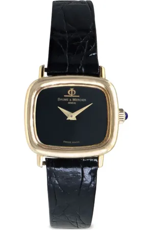 Baume & Mercier Montre Classic 24 mm pre-owned