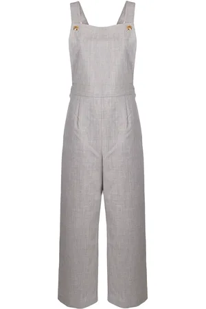 Comme des Garçons Salopette oversize