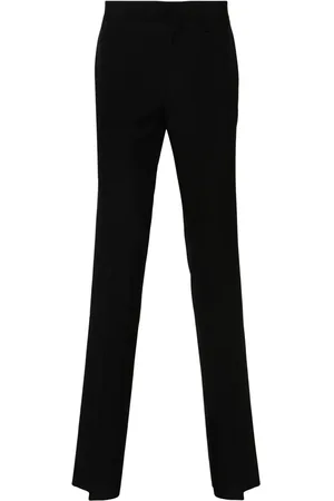 Givenchy Pantalon de costume en laine