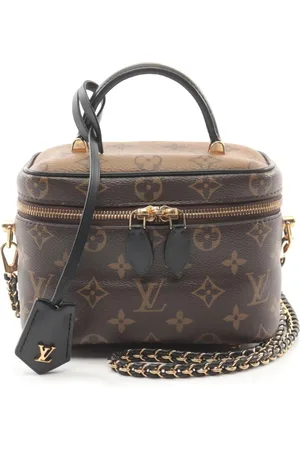 LOUIS VUITTON Trousse de toilette NV PM (2021)