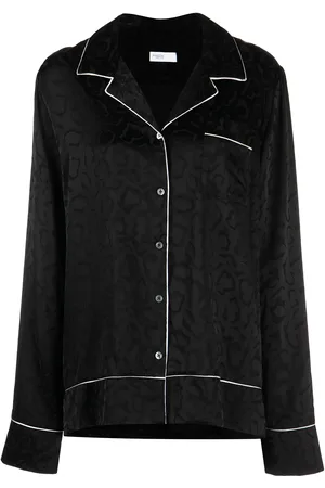 ROSETTA GETTY Chemise à manches longues