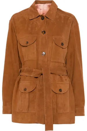 Blazé Milano Veste Sahariana