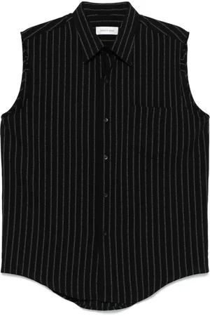 Ernest W. Baker Chemise à rayures