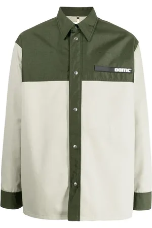 OAMC Chemise Denali à coupe oversize