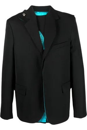 Botter Blazer à fermeture dissimulée