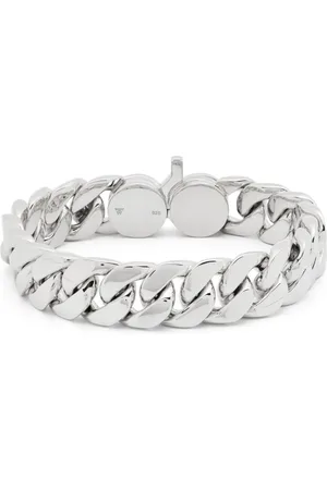 TOM WOOD Bracelet fin Danny
