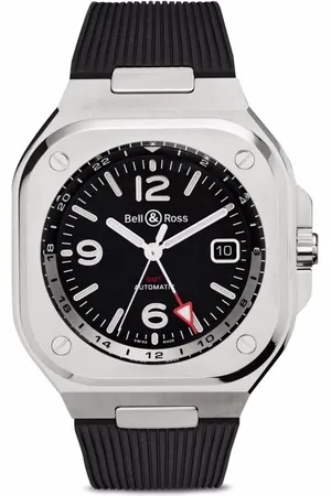 Bell & Ross Montre BR-05 GMT 41 mm