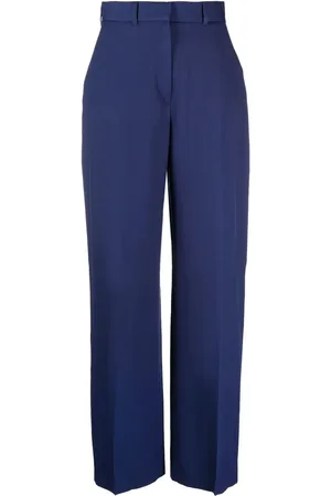 Casablanca Pantalon à coupe ample