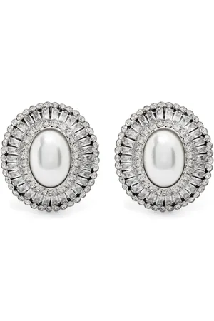 Alessandra Rich Boucles d