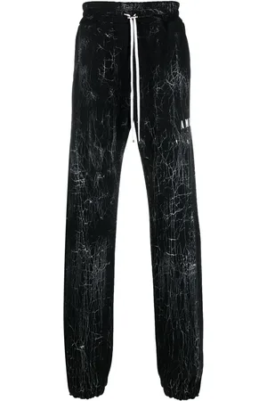 AMIRI Pantalon de jogging à logo