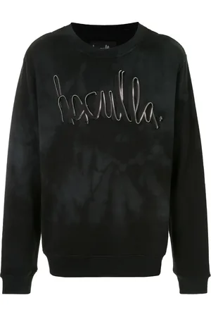 HACULLA Sweat à détail de zip
